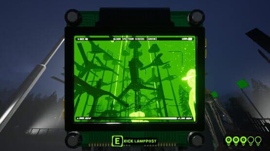 Zoonomaly — screenshot 1