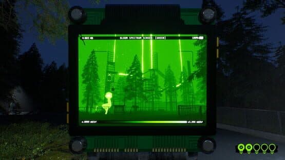 Zoonomaly — screenshot 4