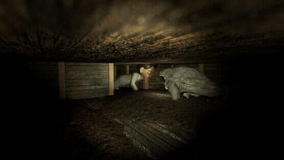 Crawlspace Multiplayer — screenshot 1