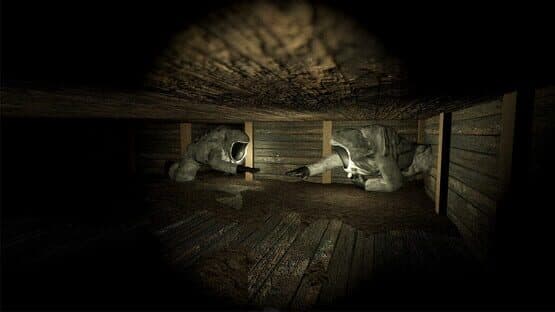 Crawlspace Multiplayer — screenshot 4