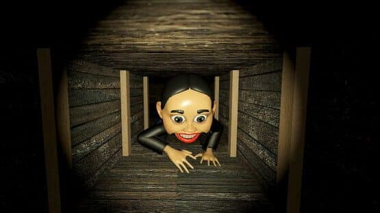 Crawlspace Multiplayer — screenshot 5