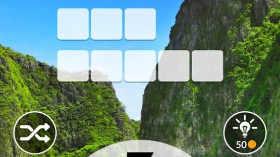 Wordscapes Uncrossed — screenshot 4