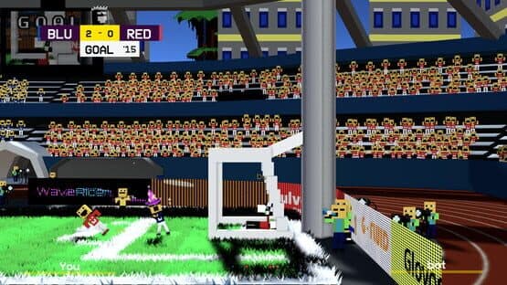 LocoSoccer 2 — screenshot 2