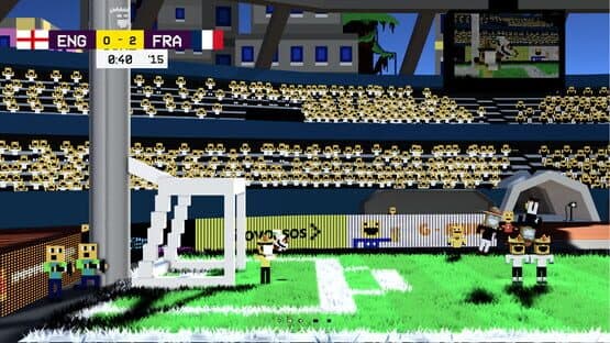 LocoSoccer 2 — screenshot 5
