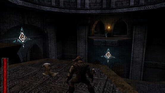 Rune: Halls of Valhalla — screenshot 3