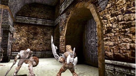 Rune: Viking Warlord — screenshot 3