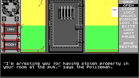 Personal Nightmare — screenshot 1