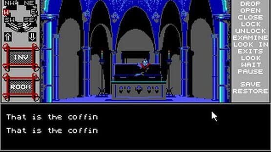 Personal Nightmare — screenshot 4