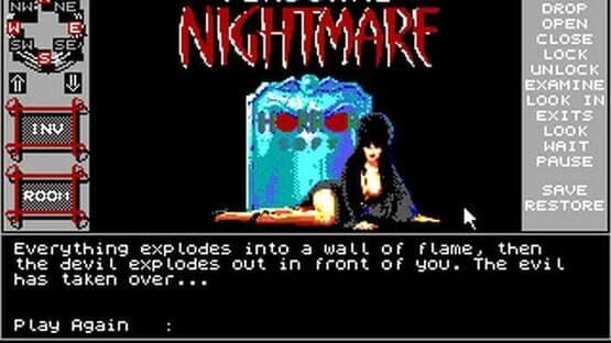 Personal Nightmare — screenshot 5