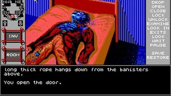 Personal Nightmare — screenshot 6