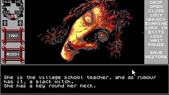 Personal Nightmare — screenshot 7