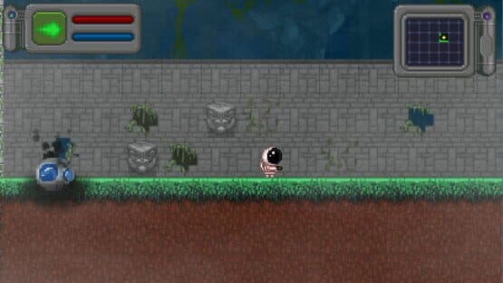 Enigmoon — screenshot 1