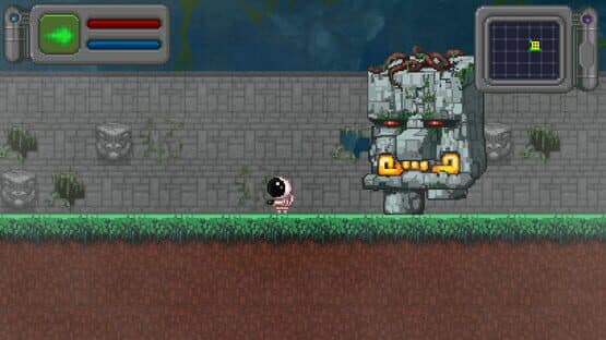Enigmoon — screenshot 2