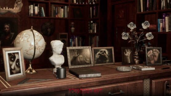 Forbidden Art — screenshot 4