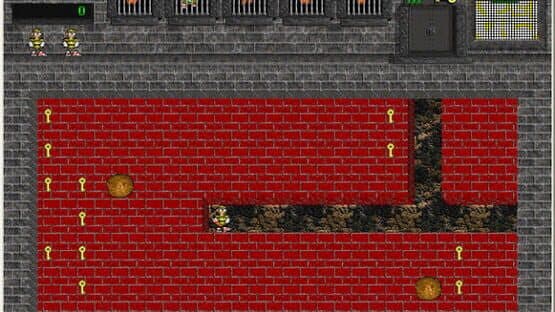 Dynamite Joe — screenshot 2