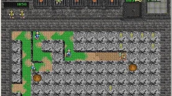 Dynamite Joe — screenshot 3