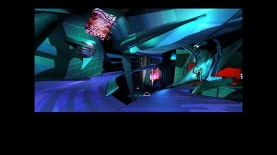 VNC: Virtual Nightclub — screenshot 1