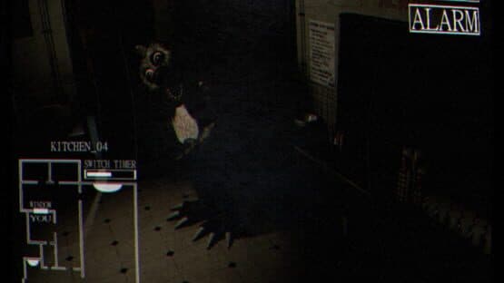 Graveyard Shift at Freddy's — screenshot 2
