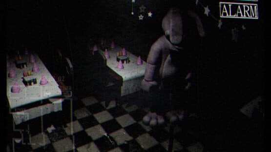 Graveyard Shift at Freddy's — screenshot 3