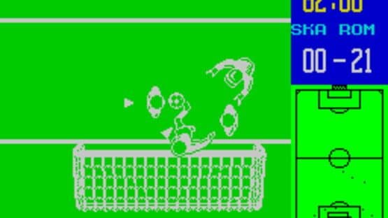 World Championship Soccer — screenshot 3