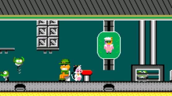 Barn 51 — screenshot 1