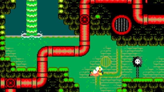 Barn 51 — screenshot 2