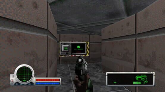 Classic Marathon — screenshot 2