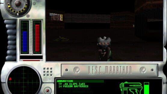 Classic Marathon — screenshot 5