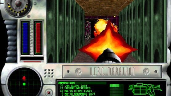 Classic Marathon — screenshot 6