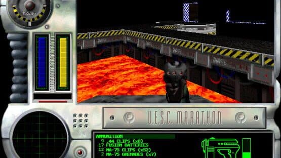 Classic Marathon — screenshot 7