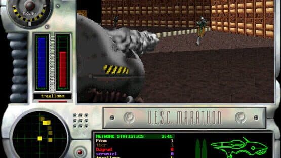 Classic Marathon — screenshot 8