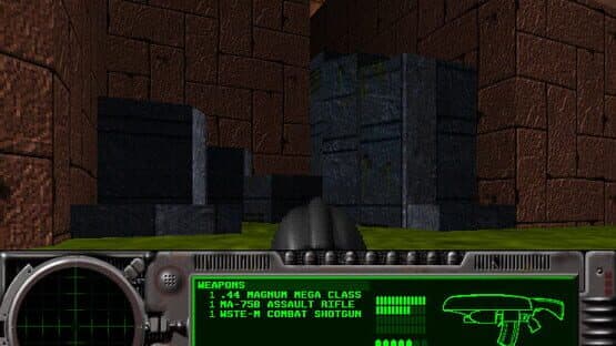 Classic Marathon 2 — screenshot 6
