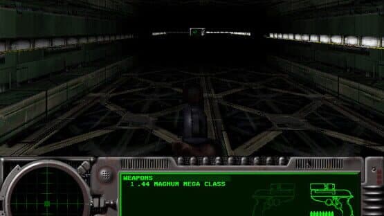 Classic Marathon Infinity — screenshot 1
