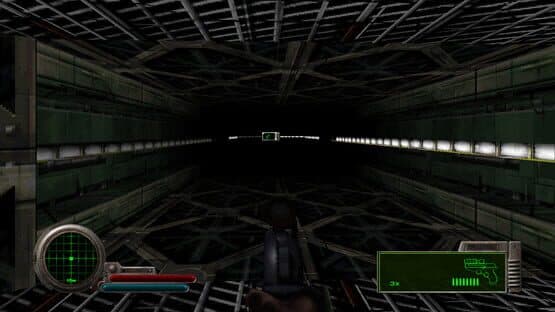 Classic Marathon Infinity — screenshot 2
