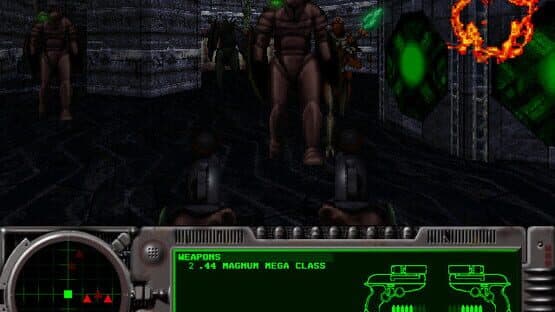 Classic Marathon Infinity — screenshot 3