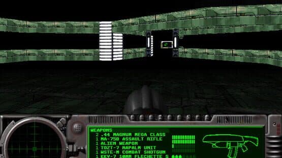 Classic Marathon Infinity — screenshot 4