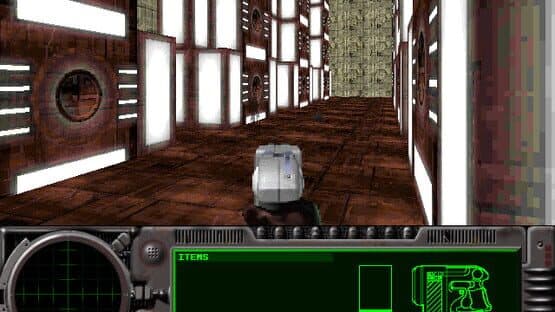 Classic Marathon Infinity — screenshot 7