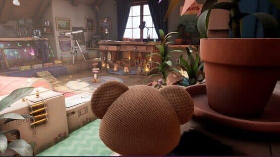 Forgotten Playland — screenshot 5