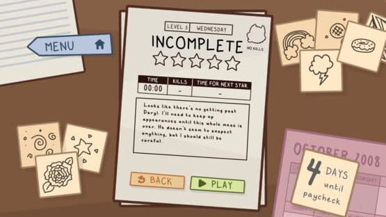 The WereCleaner — screenshot 5