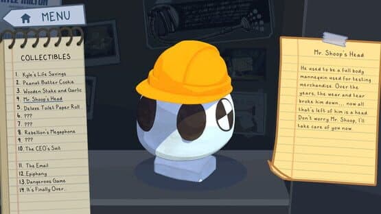 The WereCleaner — screenshot 6