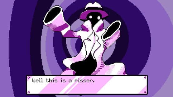 Deep Night Detective — screenshot 2