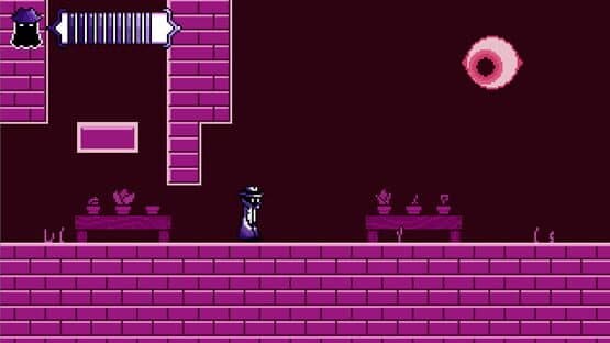 Deep Night Detective — screenshot 4