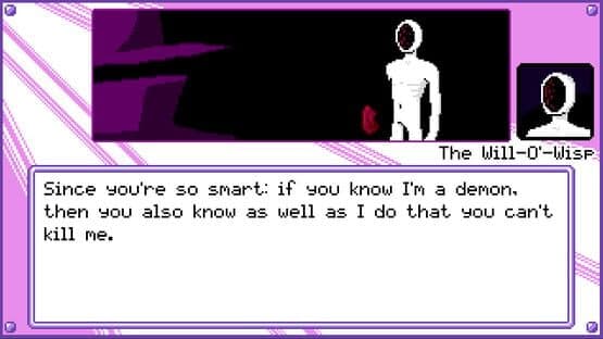 Deep Night Detective — screenshot 5