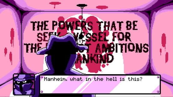 Deep Night Detective — screenshot 7