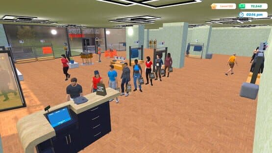 Clothing Store Simulator — screenshot 3