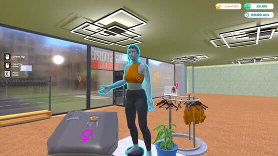 Clothing Store Simulator — screenshot 4