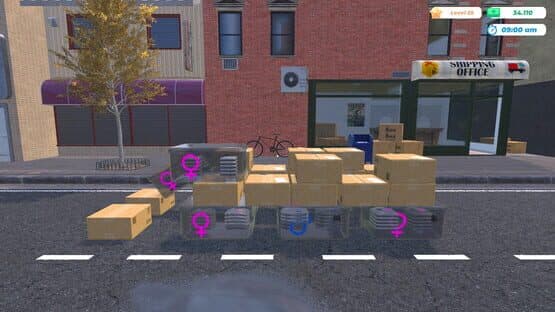 Clothing Store Simulator — screenshot 6