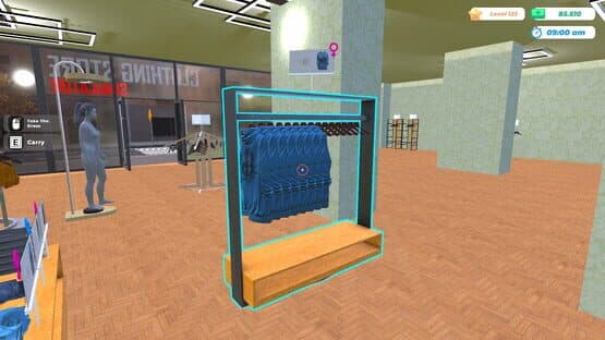Clothing Store Simulator — screenshot 7