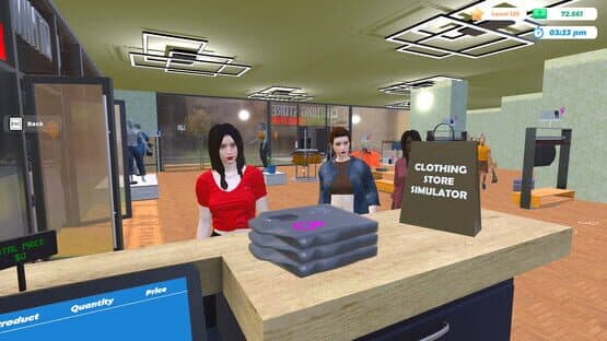 Clothing Store Simulator — screenshot 8