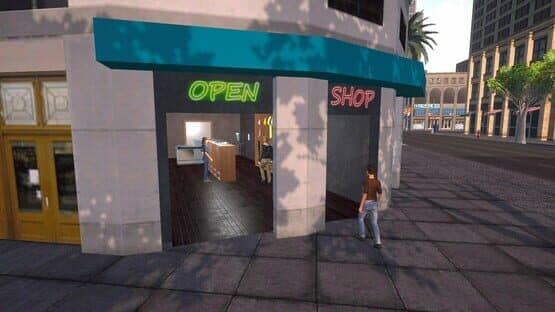 Clothing Store Simulator — screenshot 2